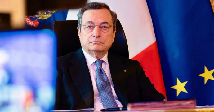 Covid-19, il Presidente Draghi firma il Dpcm 2 marzo 2021